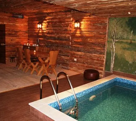 Hotel Park Dryanovo 2*