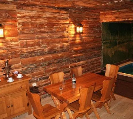 Park Hotell Drjanovo