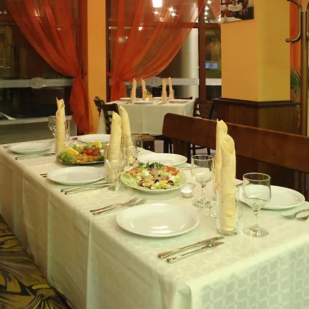 Park Dryanovo Hotel 2*