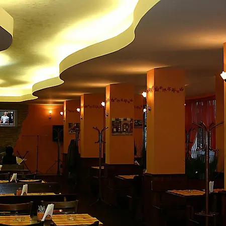 Park Hotel Dryanovo (Gabrovo)