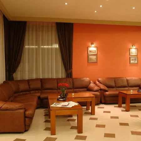 Park Hotel Dryanovo (Gabrovo)
