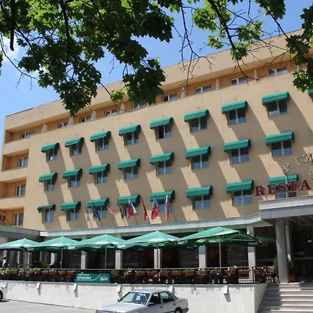 Hotel Park 2*