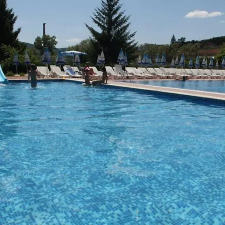 Hotel Park Dryanovo Drjanovo