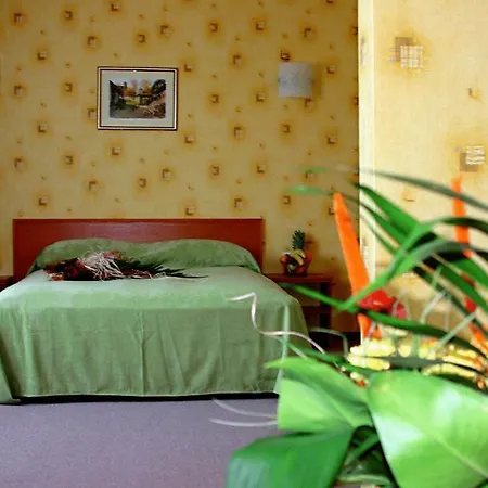 Hotel Park Dryanovo