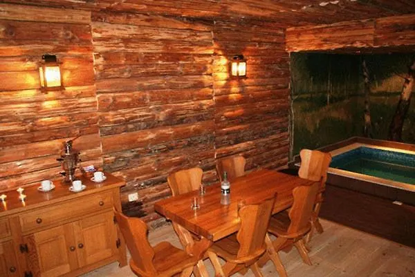 Park Hotell Drjanovo