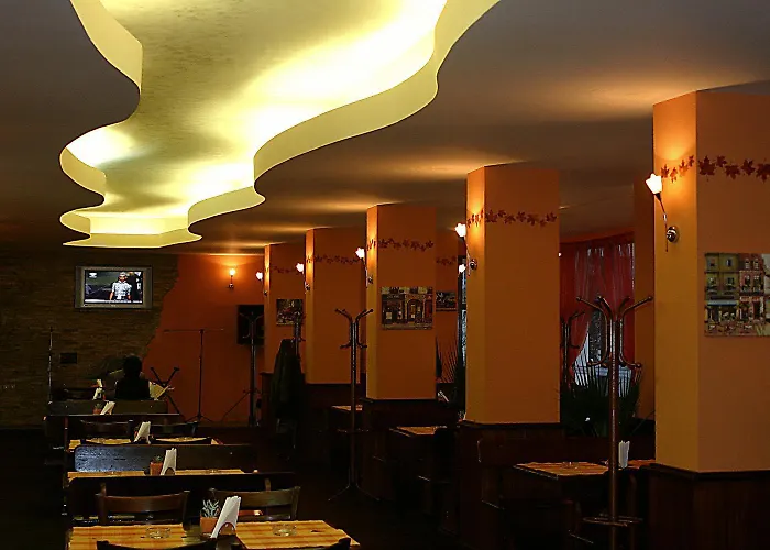 Park Hotell Drjanovo