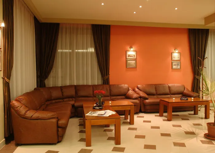 Park Hotell Drjanovo