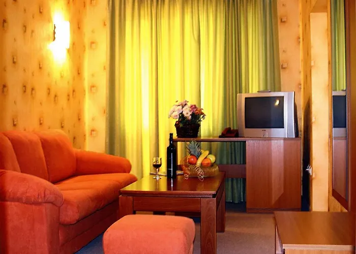 парк хотел 2* Дряново